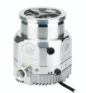 nEXT240 ISO Turbomolecular Pump