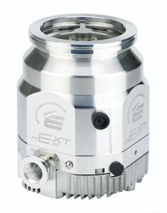 nEXT300 Turbomolecular Pump
