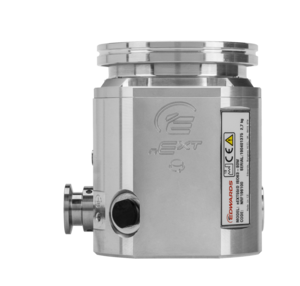 nEXT55 Turbomolecular Pump