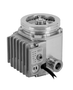 nEXT55 Turbomolecular pumps