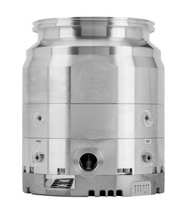 nEXT730 and nEXT930 Turbomolecular Pumps