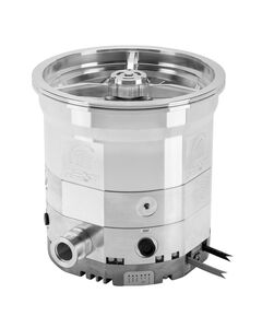 nEXT930 Turbomolecular Pump Left Angle