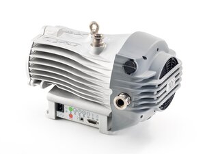 nXDS10i Scroll Pump