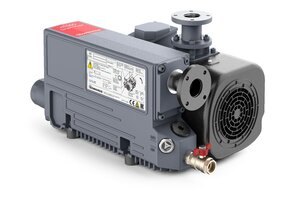 nES 65 Single Stage RVP