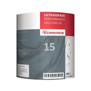 Ultragrade Performance 15 - Vakuumpumpenöl, 1 x 205 l, H11026010 Ultragrade Performance 15 - Vakuumpumpenöl, 1 x 205 l, H11026010